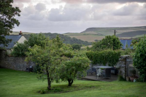 Zen Den Cornwall